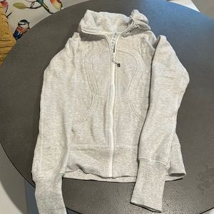 Lululemon Jacket